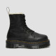 DR. MARTENS, Jadon fl, Black pisa