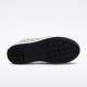 CONVERSE, Chuck taylor all star eva lift hi, Driftwood/black/white