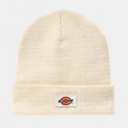 DICKIES, Gibsland beanie, Ecru