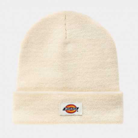 Gibsland beanie - Ecru