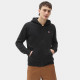 DICKIES, Oakport zip hoodie, Black