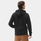 DICKIES, Oakport zip hoodie, Black