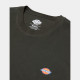 DICKIES, Ss mapleton t-shirt, Olive green