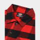 DICKIES, New sacramento shirt, Red