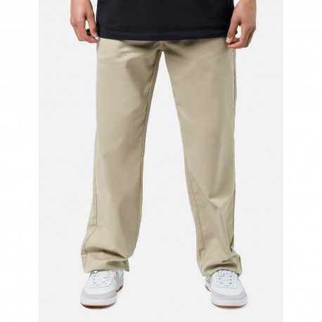 Valley grande pant - Khaki