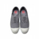 BENSIMON, Tennis lacet, Gris