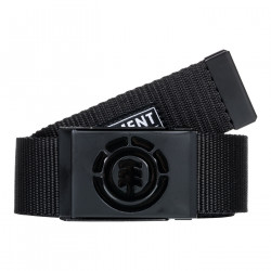 ELEMENT, Beyond belt, All black