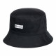 ELEMENT, Shrooms bucket hat, Flint black