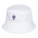 ELEMENT, Shrooms bucket hat, Flint black