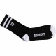 ELEMENT, Clearsight socks, Flint black