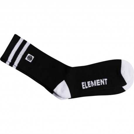 Clearsight socks - Flint black