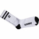 ELEMENT, Clearsight socks, Optic white