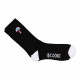 ELEMENT, Shrooms socks, Flint black