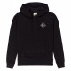 ELEMENT, Elliptical hood, Flint black