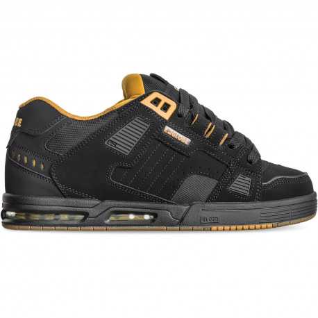 Sabre - Black/toffee
