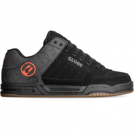 Tilt - Black split/orange