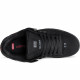 GLOBE, Tilt, Black split/orange