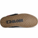GLOBE, Tilt, Black split/orange