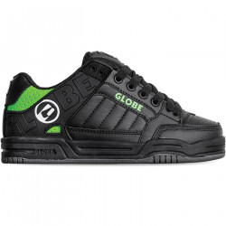 GLOBE, Tilt-kids, Black/poison green