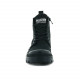PALLADIUM, Pallabase twill, Black/black