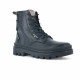 PALLADIUM, Pallatrooper zip l, Black/black