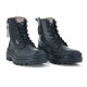 PALLADIUM, Pallatrooper zip l, Black/black