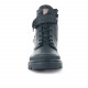PALLADIUM, Pallatrooper rock l, Black/black