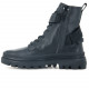 PALLADIUM, Pallatrooper rock l, Black/black