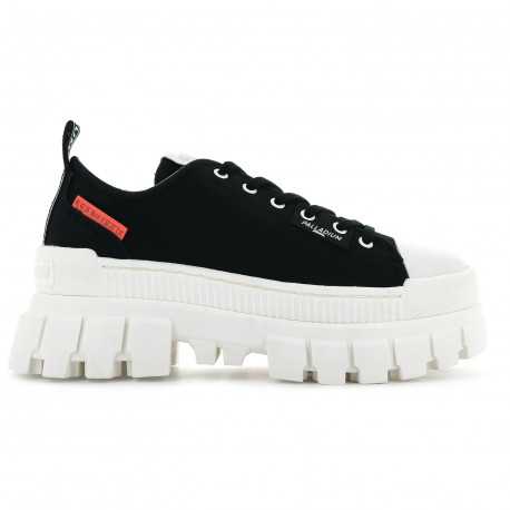Revolt lo tx - Black/marshmallow