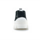 PALLADIUM, Revolt lo tx, Black/marshmallow