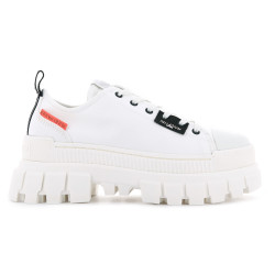 PALLADIUM, Revolt lo tx, Star white
