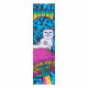 RIPNDIP, Psychedelic grip tape, Blue