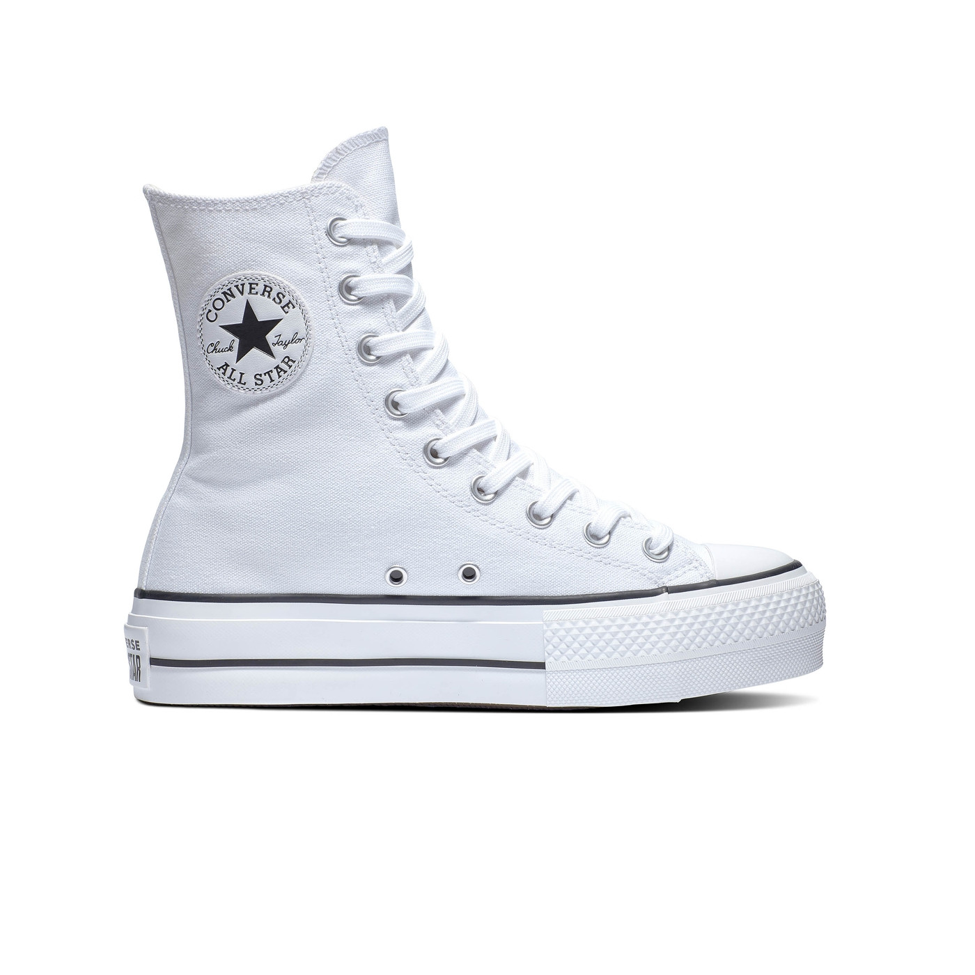 converse montante chuck taylor