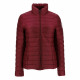 JUST OVER THE TOP, Cha ml basique, Aubergine