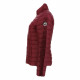 JUST OVER THE TOP, Cha ml basique, Aubergine