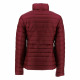 JUST OVER THE TOP, Cha ml basique, Aubergine