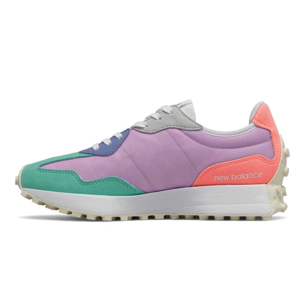 new balance dark violet glo with summer jade