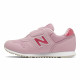 NEW BALANCE, Yz373 m, Desert rose/white