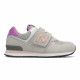 NEW BALANCE, Pv574 m, Summer fog/oyster pink