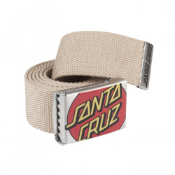 SANTA CRUZ, Crop dot belt, Sand