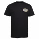 INDEPENDENT, Itc curb t-shirt, Black