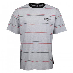 INDEPENDENT, O.g.b.c standard tee, Heather stripe