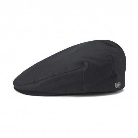 Hooligan snap cap - Black