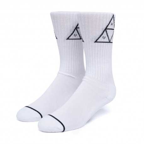 Socks tt crew - White