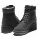 TIMBERLAND, Kinsley 6 inch waterproof, 001 black