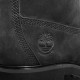 TIMBERLAND, Kins 6 in lace waterproof boot, Black