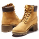 TIMBERLAND, Kins 6 in lace waterproof boot, Wheat