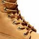 TIMBERLAND, Kins 6 in lace waterproof boot, Wheat