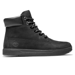 TIMBERLAND, Davis square 6, Black