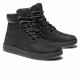 TIMBERLAND, Davis square 6, Black